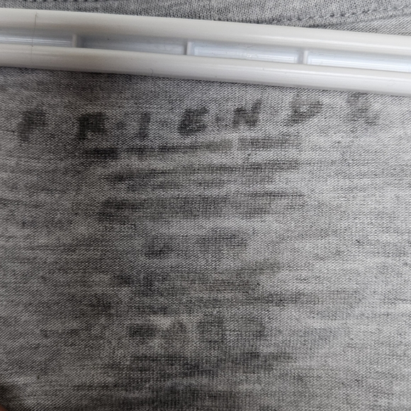 Friends T Shirt, XXL - Picture 6 of 7